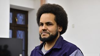 Bývalý poslanec Dominik Feri zůstává ve vězení, soud zamítl žádost o propuštění Bývalý poslanec Dominik Feri zůstává ve vězení, soud zamítl žádost o propuštění