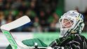 Brankář Dominik Furch z Mladé Boleslavi udržel proti Liberci čisté konto