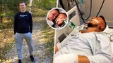 Diabetika Dominika okradli v Německu o inzulin! Skončil v kómatu, rodina prosí o peníze na převoz