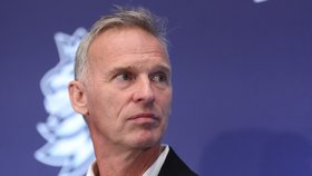 Dominik Hašek, kandidát za TOP 09 do Senátu