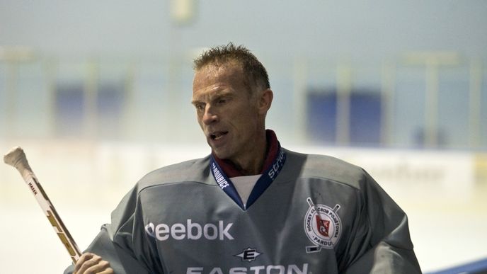 Dominik Hašek