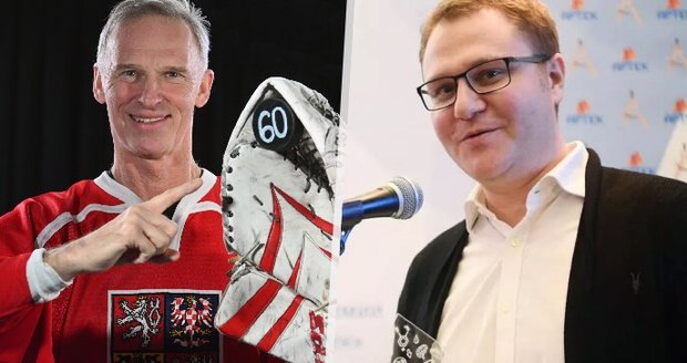 Vyhrožoval Dominátorovi a dostal trest: Osipov už do Evropské unie nepáchne!
