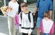 Dominik Hašek má z prvního manželství dvě děti. Dominik Hašek má z prvního manželství dvě děti.