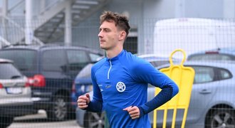 Talentovaný fotbalista přijde o mistrovství světa: Drsné zdravotní trable!