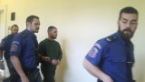 Dominik K. podezřelý z terorismu zůstává ve vazbě: V jeho bytě se našly výbušniny