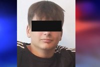 Zamilovaný Dominik (15) je už doma! Utekl na Štědrý den kvůli nešťastné lásce
