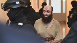 V Rakousku padaly za podporu terorismu tvrdé tresty. Čeká podobný pražského muslimského duchovního?