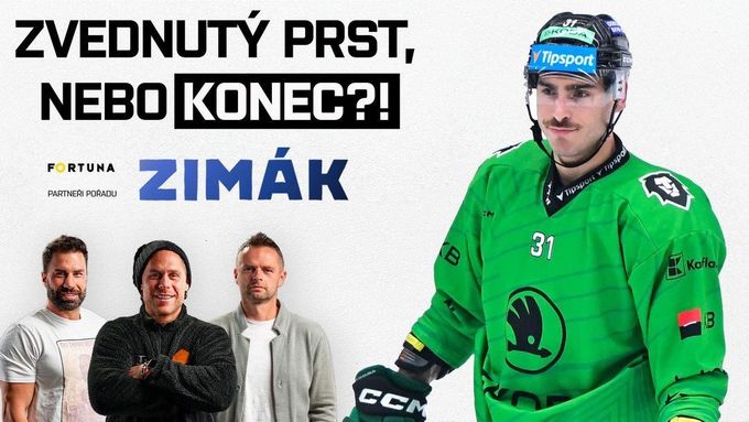 Spor o Lakatošovu další kariéru. Leností ubližuje sám sobě, říká Duda tvrdě Spor o Lakatošovu další kariéru. Leností ubližuje sám sobě, říká Duda tvrdě