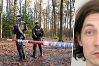 Dominik z Chrudimska boural a pak zmizel! Rodina ho hledá už čtyři měsíce