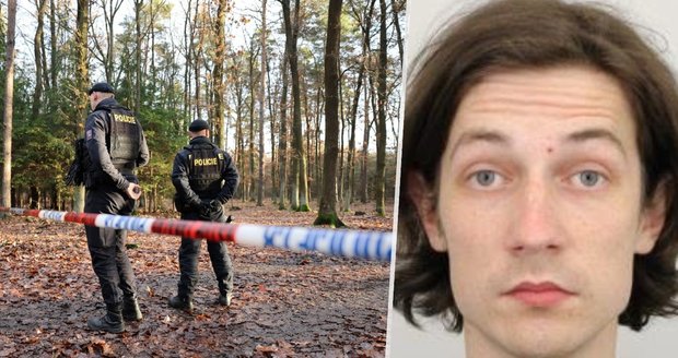 Dominik z Chrudimska boural a pak zmizel! Rodina ho hledá už čtyři měsíce