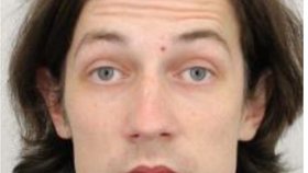 Pohřešovaný Dominik Procházka havaroval nedaleko Seče.