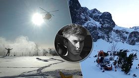 Tragická smrt slavného youtubera: Dominik zemřel při výšlapu ve Vysokých Tatrách!