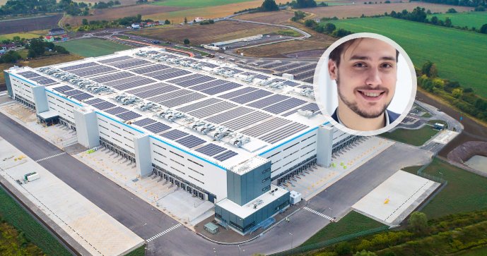 Ekonom Dominik Stroukal komentuje čtyřdenní pracovní dobu.