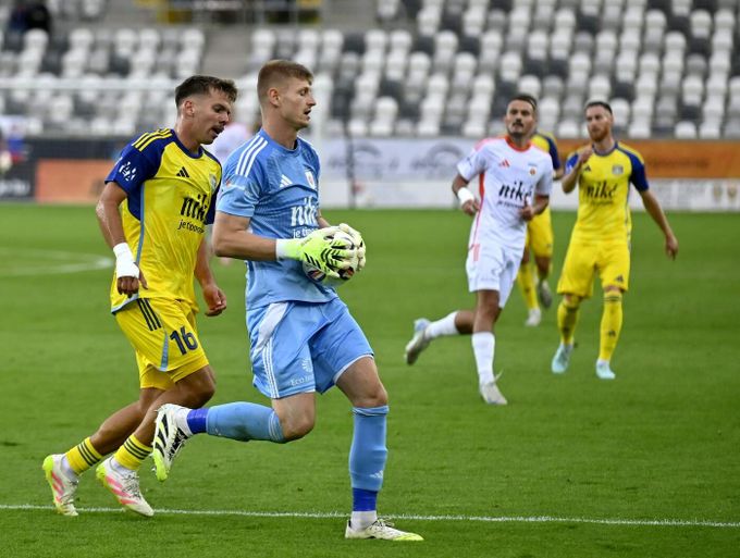Plzeň hledá náhradu za Jedličku: blízko je příchod mladého reprezentanta Plzeň hledá náhradu za Jedličku: blízko je příchod mladého reprezentanta