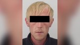 Vězeň Dominik (28) zmizel z pracoviště v Jirnech. Vypátrali ho v zahraničí!