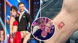Vítěz StarDance Vodička dostal nálož kvůli vzpomínce na Dariju: Hnusné vůči manželce?!