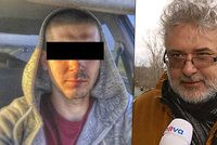 Dominika (†21) Jaromír utopil, aby se zbavil svědka, řekl zdrcený otec zavražděného mladíka