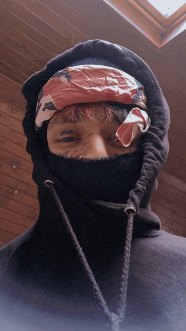 Nsk Rapper GALERIE: Český rapper Vercetti skončil v poutech: Smrt kamarádky si ...