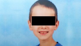 Policie pátrala po 11letém Dominikovi, chlapec je v pořádku