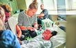 Maska vypadala opravdu reálně. Maska vypadala opravdu reálně.
