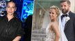 Dominika Cibulková promluvila o krizi v manželství. Dominika Cibulková promluvila o krizi v manželství.