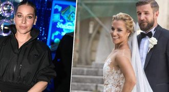 Cibulková otevřeně o krizi v manželství: Překvapivé přiznání! Cibulková otevřeně o krizi v manželství: Překvapivé přiznání!