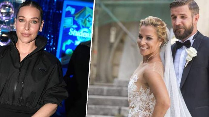Dominika Cibulková promluvila o krizi v manželství.