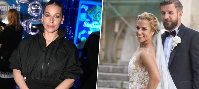 Dominika Cibulková promluvila o krizi v manželství.