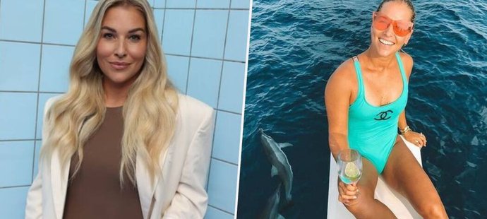 Dominika Cibulková povyprávěla o tom, jak to má s penězi...