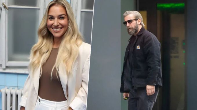 Cibulková krach manželství nechtěla, ale prozradila... Proč se rozhodla rozvést? Cibulková krach manželství nechtěla, ale prozradila... Proč se rozhodla rozvést?