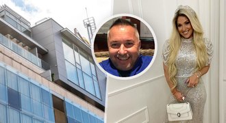Turn in the case of the stolen apartment of Cibulkova: father offers 2.5 million for information!