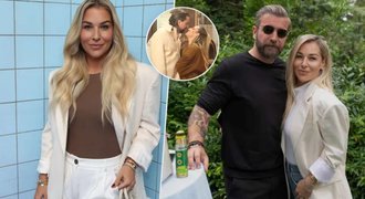 Cibulková po rozpadu manželství přiznala: Co byla spása? Cibulková po rozpadu manželství přiznala: Co byla spása?