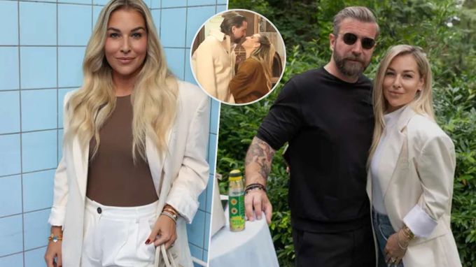 Cibulková po rozpadu manželství přiznala: Co byla spása? Cibulková po rozpadu manželství přiznala: Co byla spása?