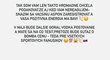 Cibulková slíbila další příspěvek k vodce! Cibulková slíbila další příspěvek k vodce!