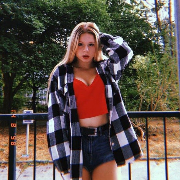 GALERIE: Smrt mladé influencerky zamávala showbyznysem: Pláčou Grossová ...