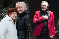 Další zmatky kolem pohřbu Gottovy lásky: Tělo Antonie zmizelo z márnice! Dominika to neřeší…