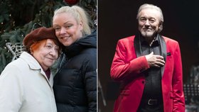 Další zmatky kolem pohřbu Gottovy lásky: Tělo Antonie zmizelo z márnice! Dominika to neřeší…