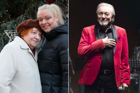 Obrázek: Další zmatky kolem pohřbu Gottovy lásky: Tělo Antonie zmizelo z márnice! Dominika to neřeší…