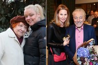 Dominika Gottová nemá na pohřeb mámy (†91): O peníze prosí Ivanu!
