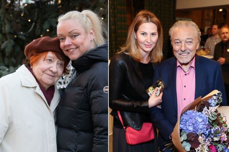 Obrázek: Dominika Gottová nemá na pohřeb mámy (†91): O peníze prosí Ivanu!