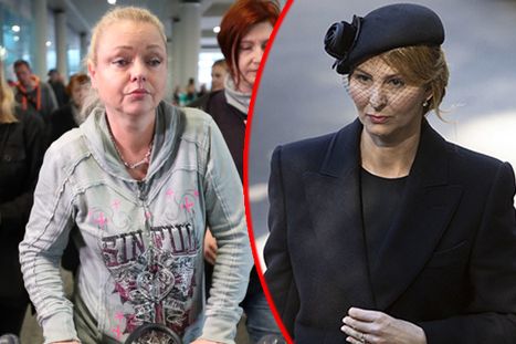 Obrázek: Gottová se rozhodla jednat: Nechtěla, aby měla Dominika z ostudy kabát