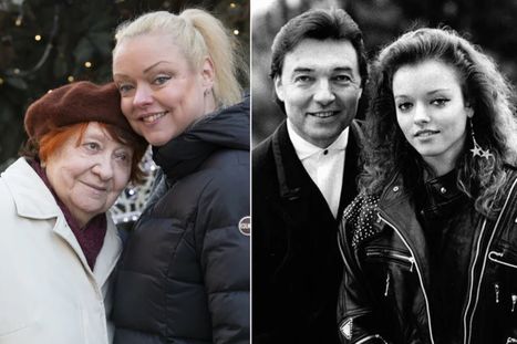 Obrázek: Gott zatrhl Dominice životní sen! Její máma prozradila proč