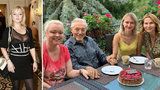 Rok od posledního setkání Gotta (†80) s dcerami: Dominice zatajil, že má leukemii! 