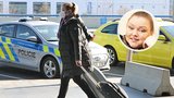 Nečekaná rozlučka Gottové před odletem z Česka: Šla na policii!