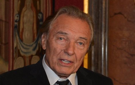 Karel Gott