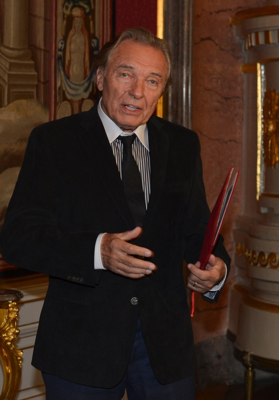 Karel Gott