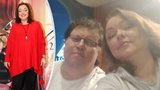Gottová v Česku vydělala balík a hlásí: Takhle si s Timem užíváme!