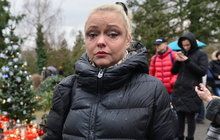Dominika Gottová (47): NA MIZINĚ! Zůstala bez peněz, boj o bydlení