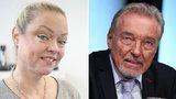 Dominika Gottová poprvé řekla, kolik peněz jí dal táta Karel (†80)! O dost víc, než si Timo myslel…