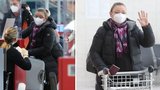 Tam a sem, sem a zase tam! Gottová znovu mění Česko za Finsko a nechyběly slzy